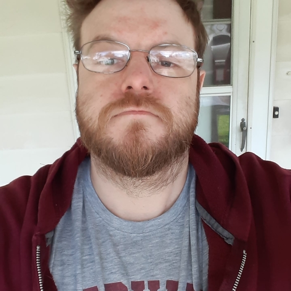 Meet your Posher, Jeffery - Picture 1 of 1